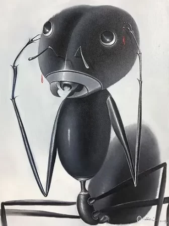 Ants Series
