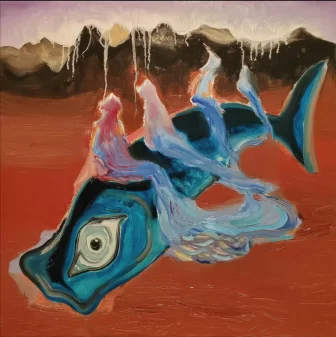 Whale Song